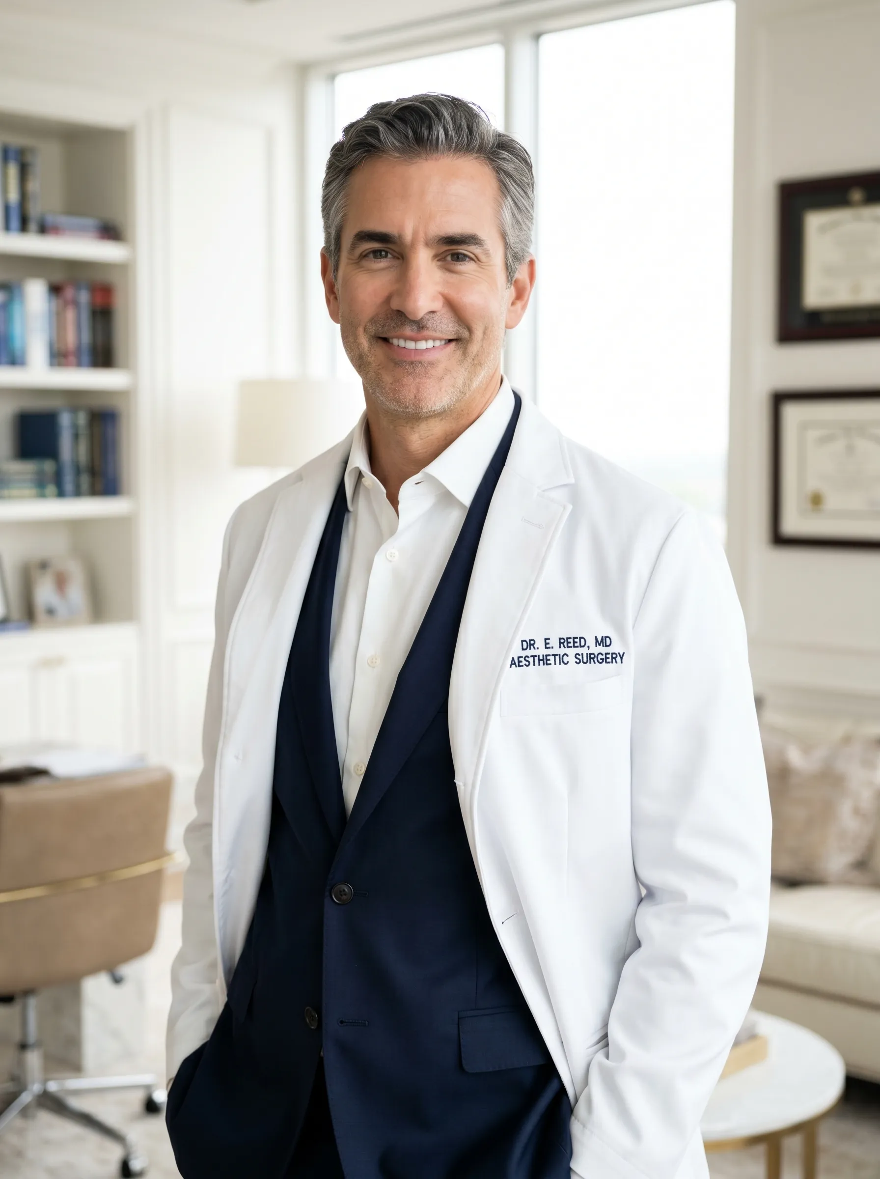 Danielle Valette, PT | Clinical portrait